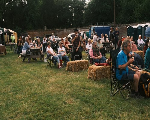Community Events Success