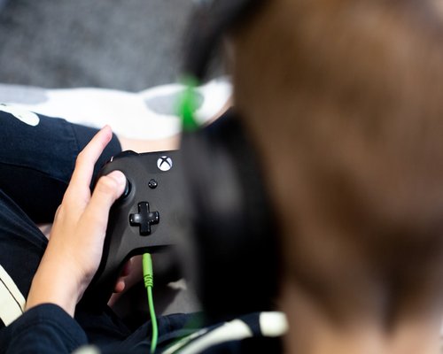 Gaming Technology