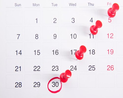 Event Calendar