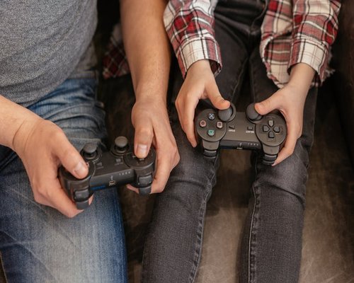 Safe Gaming