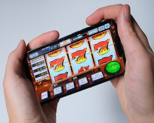 Slot Games