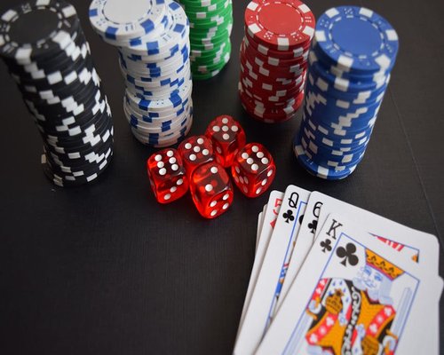 Table Games