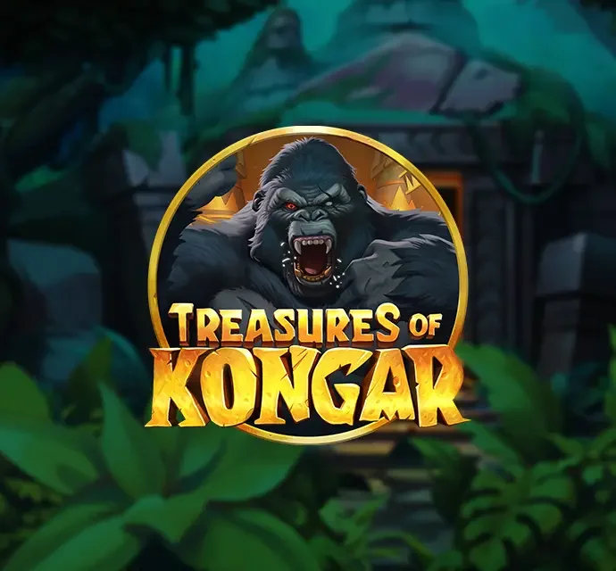 Treasure Gold