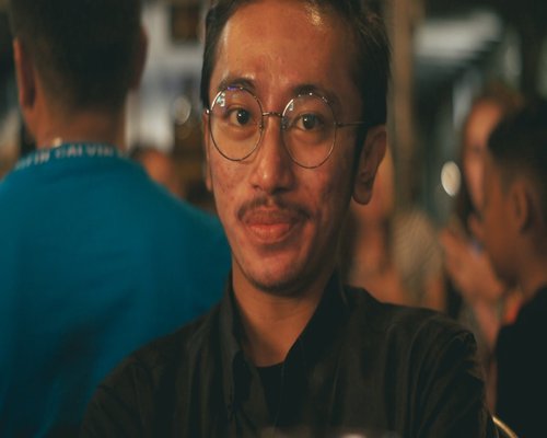 James Chen